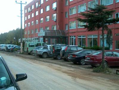фото отеля Erdilli Termal Otel