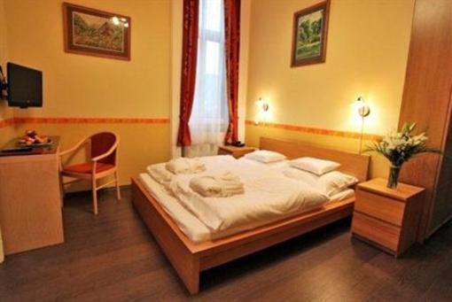 фото отеля Fonix Medical Resort Nogradgardony