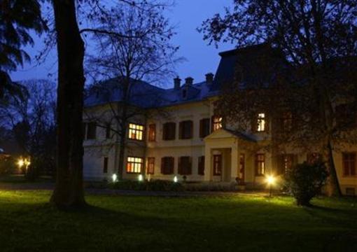 фото отеля Fonix Medical Resort Nogradgardony