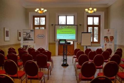 фото отеля Fonix Medical Resort Nogradgardony