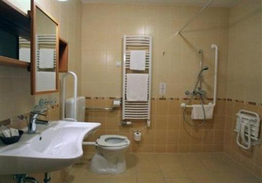 фото отеля Fonix Medical Resort Nogradgardony