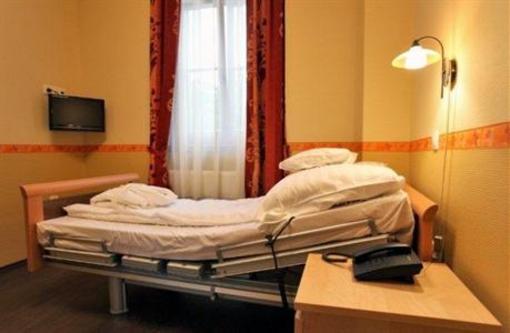 фото отеля Fonix Medical Resort Nogradgardony