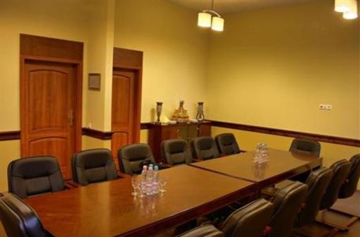 фото отеля Fonix Medical Resort Nogradgardony