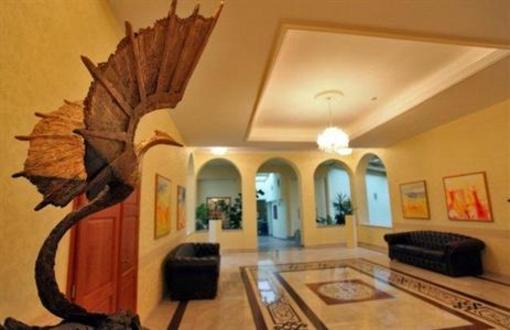 фото отеля Fonix Medical Resort Nogradgardony