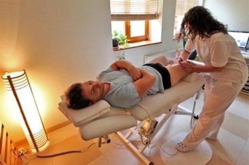 фото отеля Fonix Medical Resort Nogradgardony