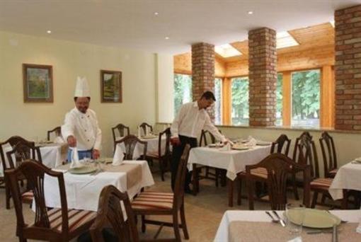 фото отеля Fonix Medical Resort Nogradgardony