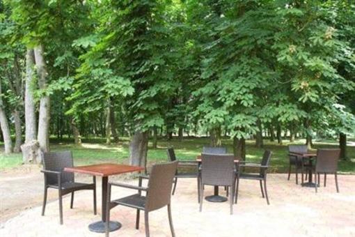фото отеля Fonix Medical Resort Nogradgardony