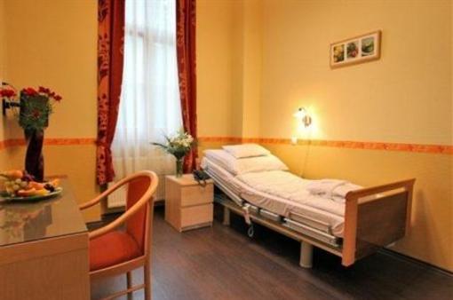 фото отеля Fonix Medical Resort Nogradgardony