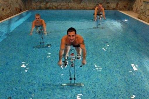 фото отеля Fonix Medical Resort Nogradgardony
