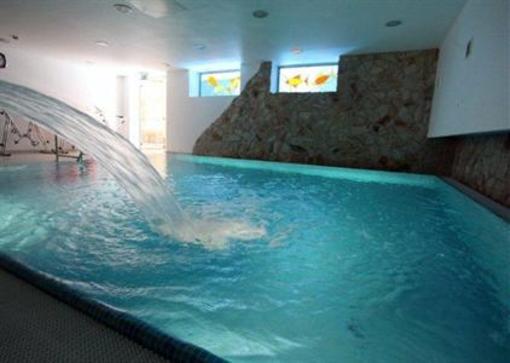фото отеля Fonix Medical Resort Nogradgardony