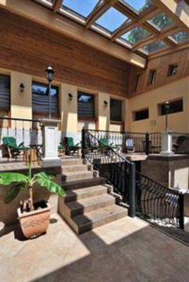 фото отеля Fonix Medical Resort Nogradgardony