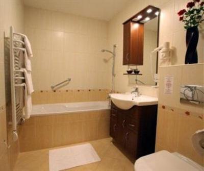 фото отеля Fonix Medical Resort Nogradgardony