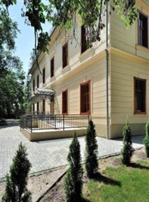 фото отеля Fonix Medical Resort Nogradgardony