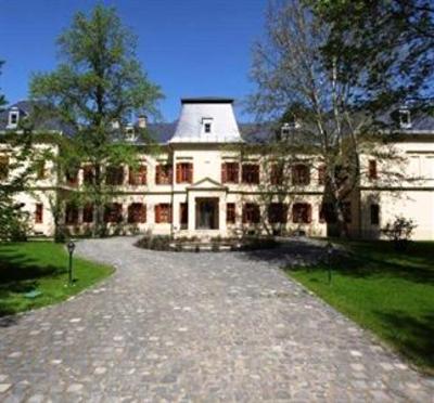 фото отеля Fonix Medical Resort Nogradgardony