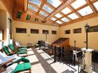 фото отеля Fonix Medical Resort Nogradgardony