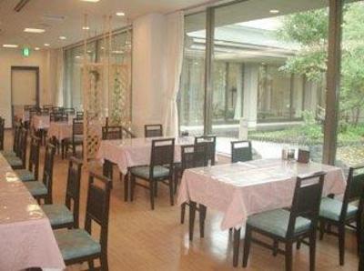 фото отеля Hotel Wellness Yokoteji