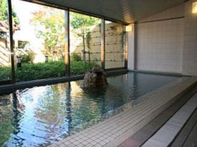 фото отеля Hotel Wellness Yokoteji