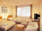фото отеля Hotel Wellness Yokoteji