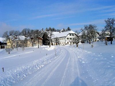 фото отеля Biohof Stadler
