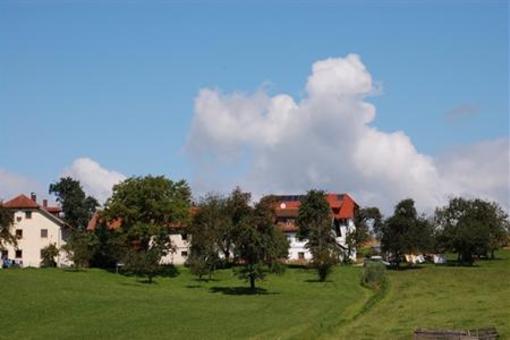 фото отеля Biohof Stadler