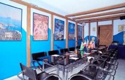фото отеля Aegean Hotel Mykonos