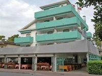 Hotel Oasi Lignano Sabbiadoro