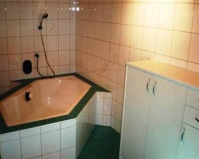 фото отеля Ferienwohnung Dorfcafe