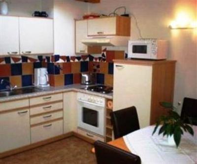 фото отеля Ferienwohnung Dorfcafe