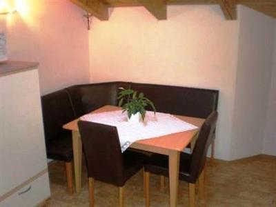 фото отеля Ferienwohnung Dorfcafe