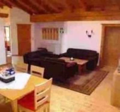 фото отеля Ferienwohnung Dorfcafe
