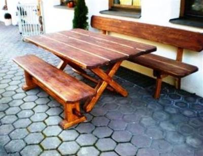 фото отеля Ferienwohnung Dorfcafe