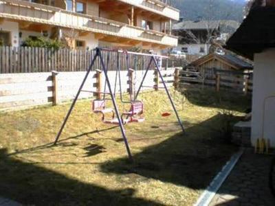 фото отеля Ferienwohnung Dorfcafe