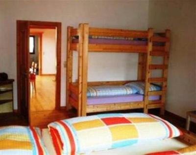 фото отеля Ferienwohnung Dorfcafe
