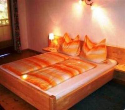фото отеля Ferienwohnung Dorfcafe