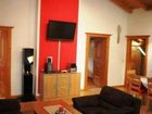 фото отеля Ferienwohnung Dorfcafe