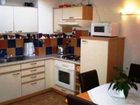 фото отеля Ferienwohnung Dorfcafe