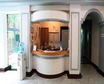 фото отеля Galcheon Family Resort