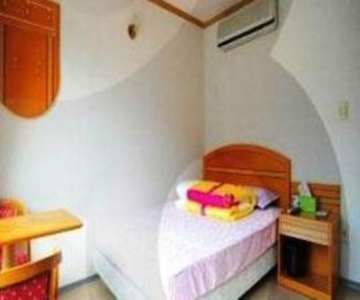 фото отеля Galcheon Family Resort