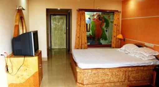 фото отеля Naren Palace Hotel Puri