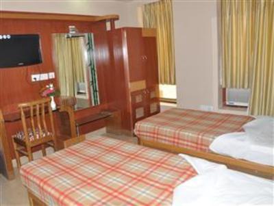 фото отеля Naren Palace Hotel Puri