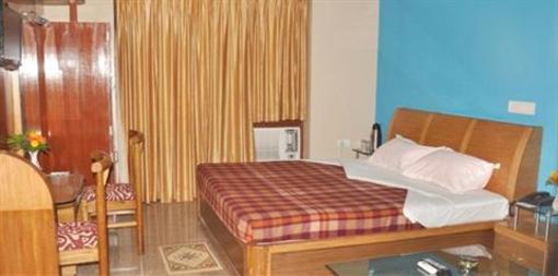 фото отеля Naren Palace Hotel Puri