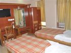 фото отеля Naren Palace Hotel Puri