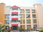 фото отеля Naren Palace Hotel Puri