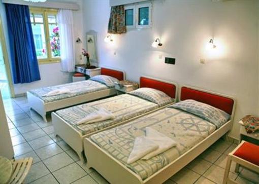 фото отеля Aklidi Hotel