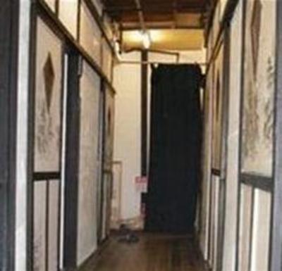 фото отеля Hanazono Downtown Hostel
