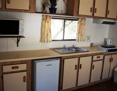 фото отеля Caravan Park Stawell