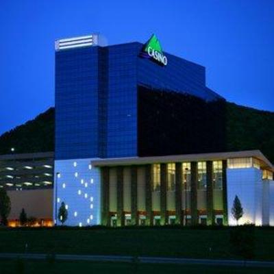 фото отеля Seneca Allegany Casino Hotel