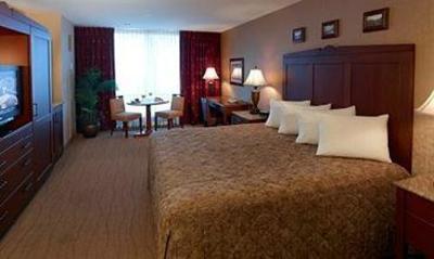 фото отеля Seneca Allegany Casino Hotel