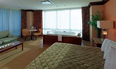 фото отеля Seneca Allegany Casino Hotel