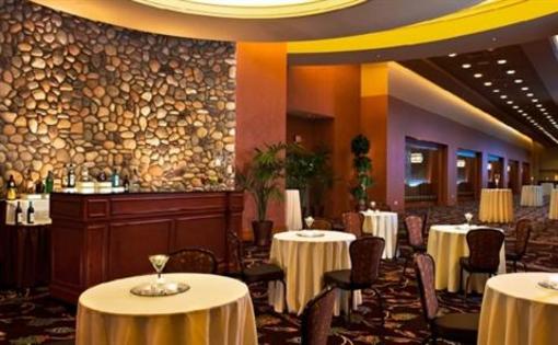 фото отеля Seneca Allegany Casino Hotel